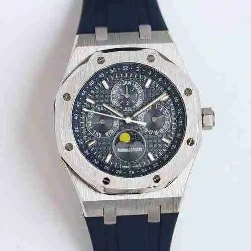 Aibi Watch Reloj para hombre combinado con movimiento mecánico original completamente automático, ca