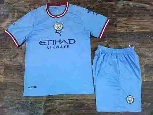 ciudad de Manchester