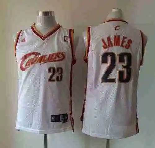 Caballero 23 James Vintage Blanco