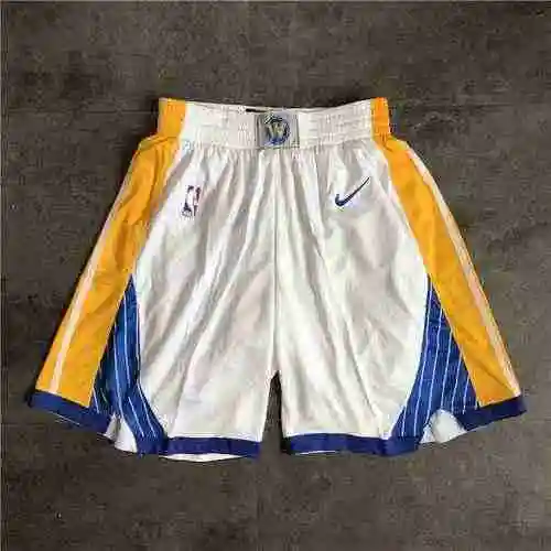 Pantalón Guerrero Blanco