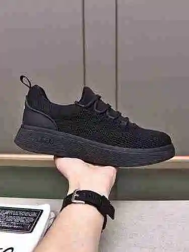 Boss 男鞋 编码：0523B50 Tamaño：38-44（45定做）