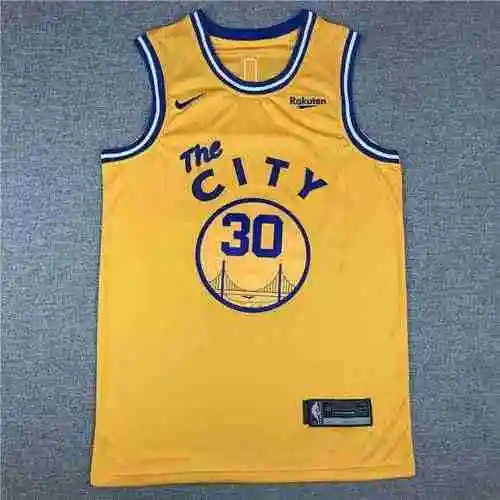 Guerrero 30 Curry Amarillo