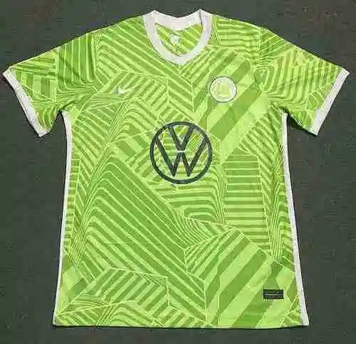 Wolfsburgo