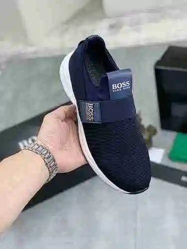 Boss 男鞋 编码：0618B30 Tamaño：38-44（45可以定做）