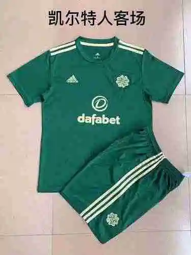 Celtic
