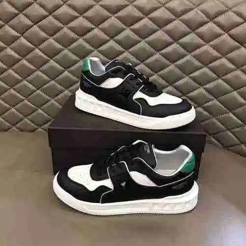 Zapato Valentino Hombre Código: 0426B80 Talla: 38-45