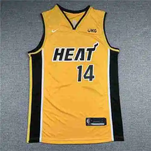 21 temporada Nueva edición de recompensa amarilla Heat 14 Hero