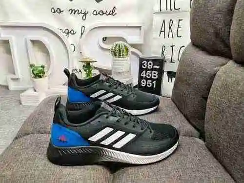 951DAdidasRUNFALCON 2.0 Comfort Mesh Zapatillas de running para correr libre