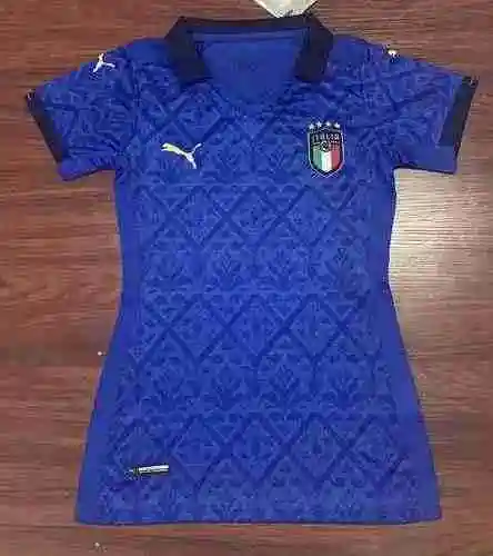 Italy