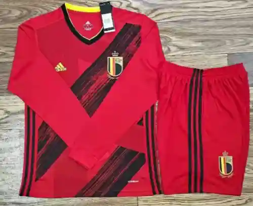 Belgium