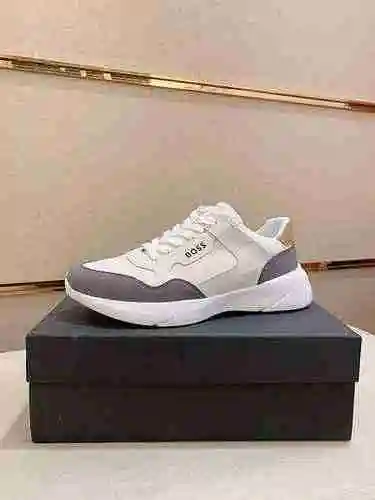 Boss 男鞋 编码：0517B50 Tamaño：38-44