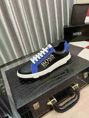 Boss 男鞋 编码：0630B30 Tamaño：38-44