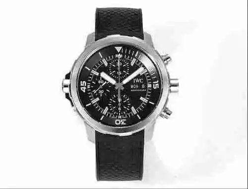 Reloj Wanguo Reloj para hombre combinado con movimiento mecánico original completamente automático C