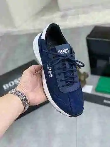 Boss 男鞋 编码：0618B40 Tamaño：38-44（45可以定做）