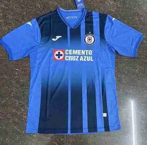 Cruz Azul