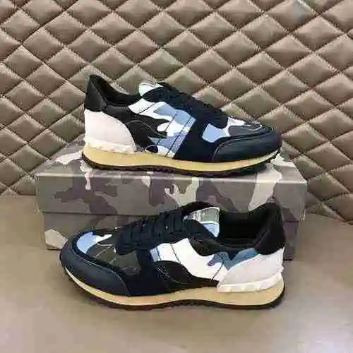 Zapato Valentino Hombre Código: 0216C00 Talla: 38-44 (45 personalizados sin devolución ni cambio)