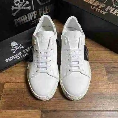 1662290PHILIPHILIPP PLEIN Zapato Deportivo Hombre Nueva Moda 38-44