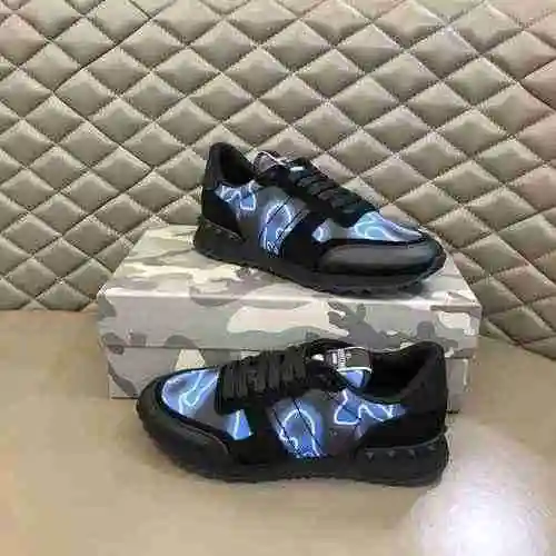 Zapato Valentino Hombre Código: 0216C00 Talla: 38-44 (45 personalizados sin devolución ni cambio)