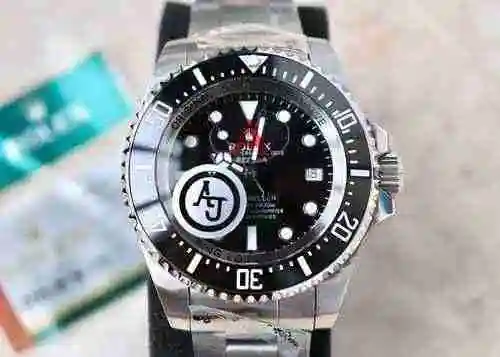 MAX Rolex D-Azul,