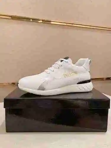 Boss 男鞋 编码：0517B40 Tamaño：38-44
