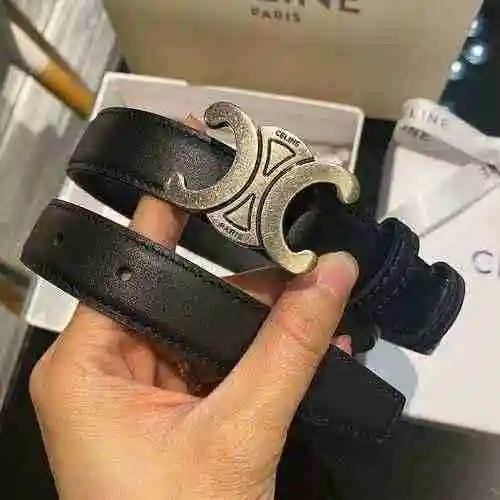 Nuevo cinturón de mujer