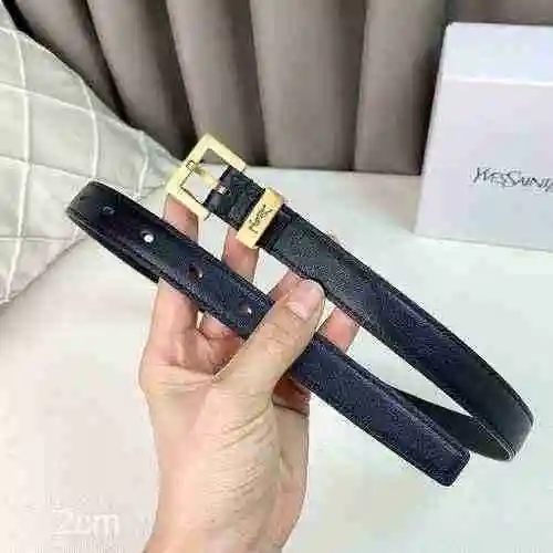 Cinturón de mujer