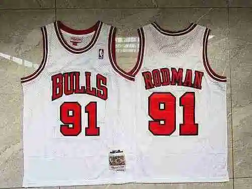 Toro 91 Rodman MN Vintage Blanco
