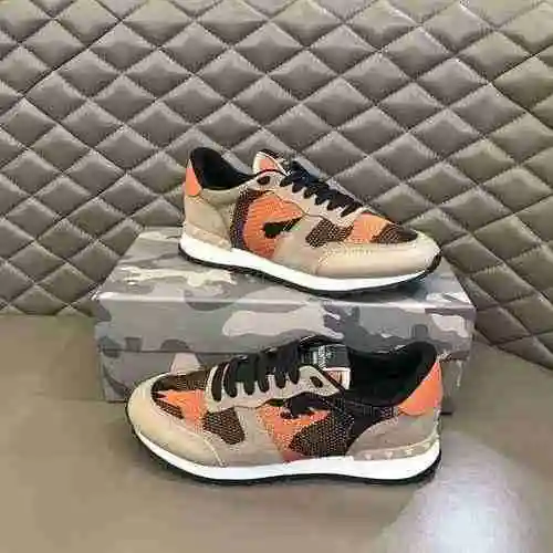 Zapato Valentino Hombre Código: 0216C00 Talla: 38-44 (45 personalizados sin devolución ni cambio)
