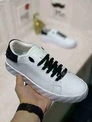 1159210pp Nuevo zapato informal de alta gama para hombre 38-44