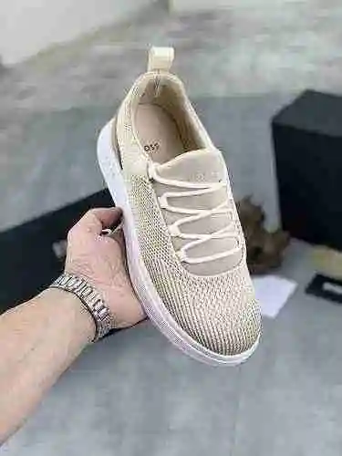 Boss 男鞋 编码：0521B50 Tamaño：38-44（45可以定做）