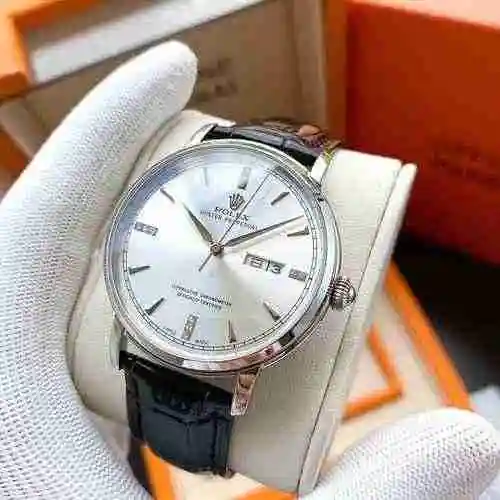 Hombres boutique Rolex&# x27; reloj
