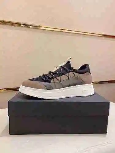 Boss 男鞋 编码：0614B50 Tamaño：38-44