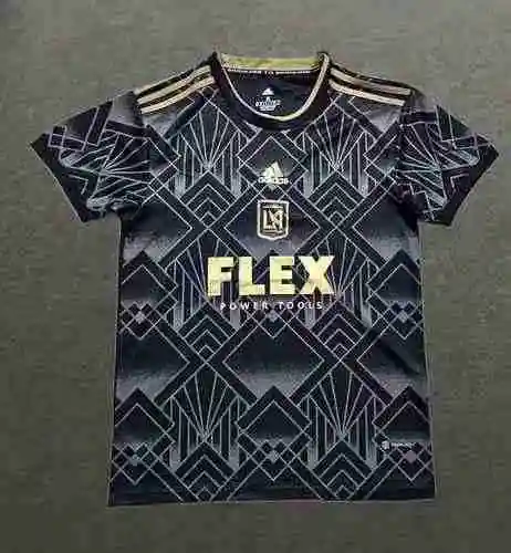 Los Ángeles FC