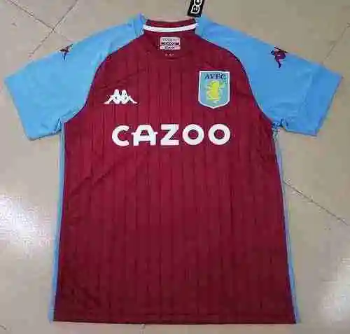 Aston Villa
