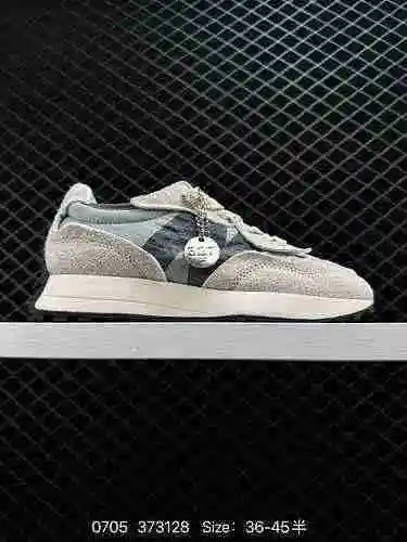 Las zapatillas deportivas retro casuales para correr para hombres y mujeres de la serie 140 NB New B