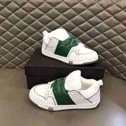 Zapato Valentino Hombre Código: 0414C00 Talla: 38-44 (personalizado al 45)