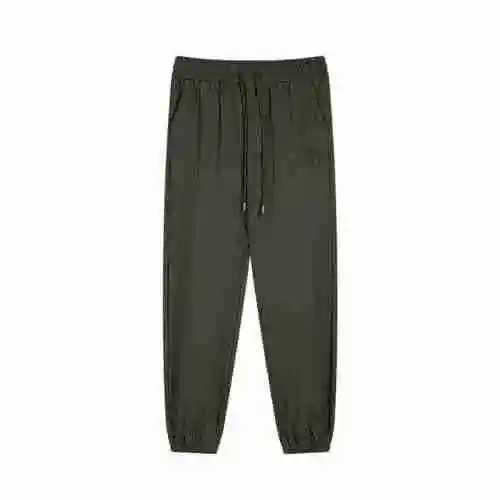 Burberry/Burberry 23S Pantalones casuales TB bordados</span>