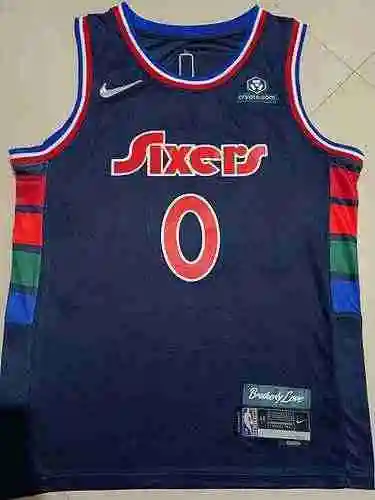No.0 of 76 People Thales Maksi 75th Anniversary City Edition Dark Blue