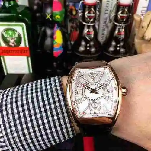 Frank Müller 570