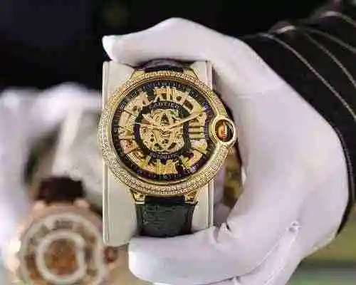 cartier 550
