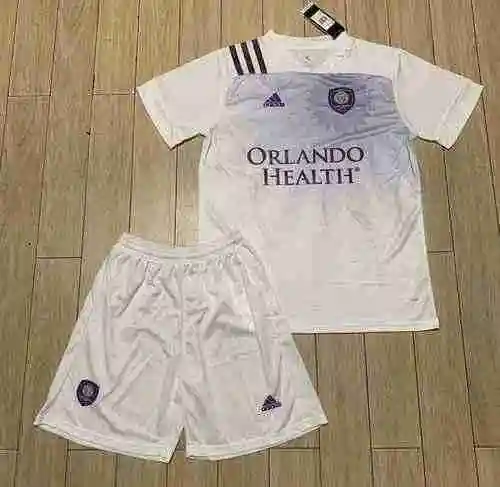 ciudad de orlando