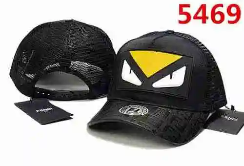 7.4 Actualización de existencias FENDI Net Hat A Goods Net Hat Tela de algodón de alta calidad