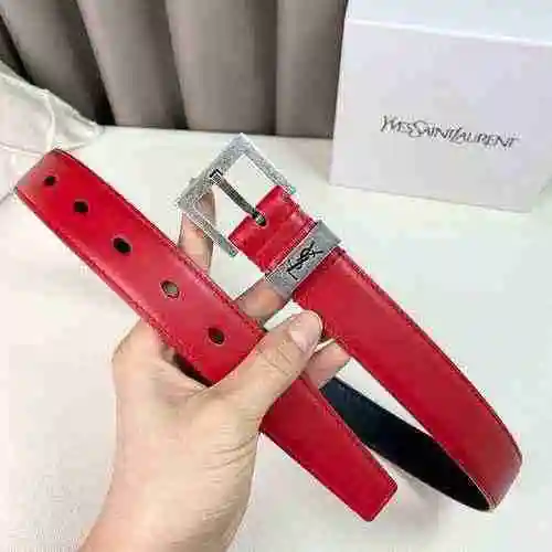 Cinturón de mujer