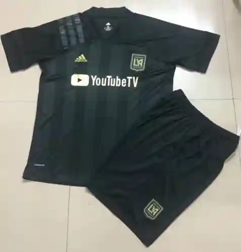 Los Ángeles FC