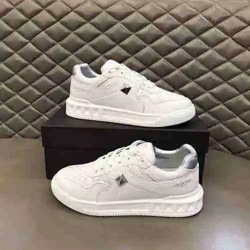 Zapato Valentino Hombre Código: 0426B80 Talla: 38-45