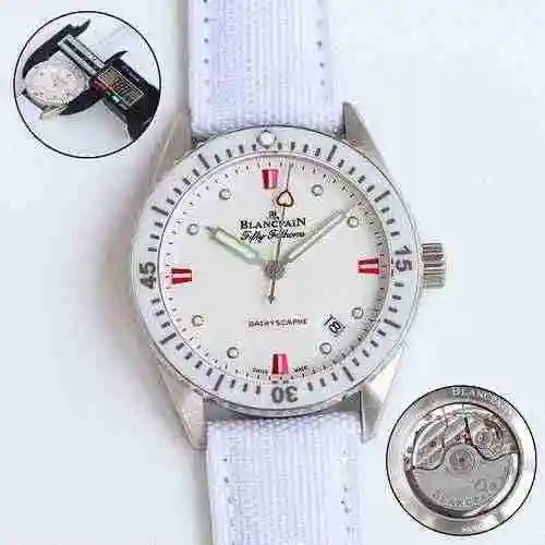 Bao Po Watch Reloj para hombre combinado con movimiento mecánico original completamente automático, 