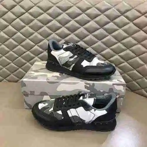 Zapato Valentino Hombre Código: 0216C00 Talla: 38-44 (45 personalizados sin devolución ni cambio)