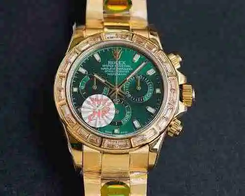 Reloj Rolex Oyster Perpetual Cosmo Daytona,