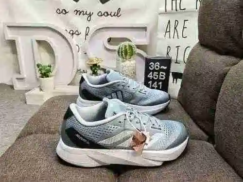 141D new SL ice silk flash running shoes Eason Chan and other stars are the same type of GET company