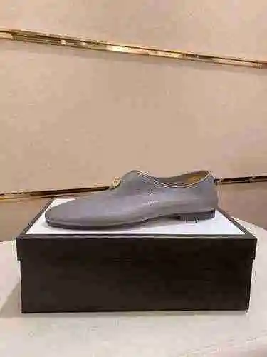 Zapato GUCCI Hombre Código: 0706B90 Talla: 38-44 (Personalizable 45, 46)